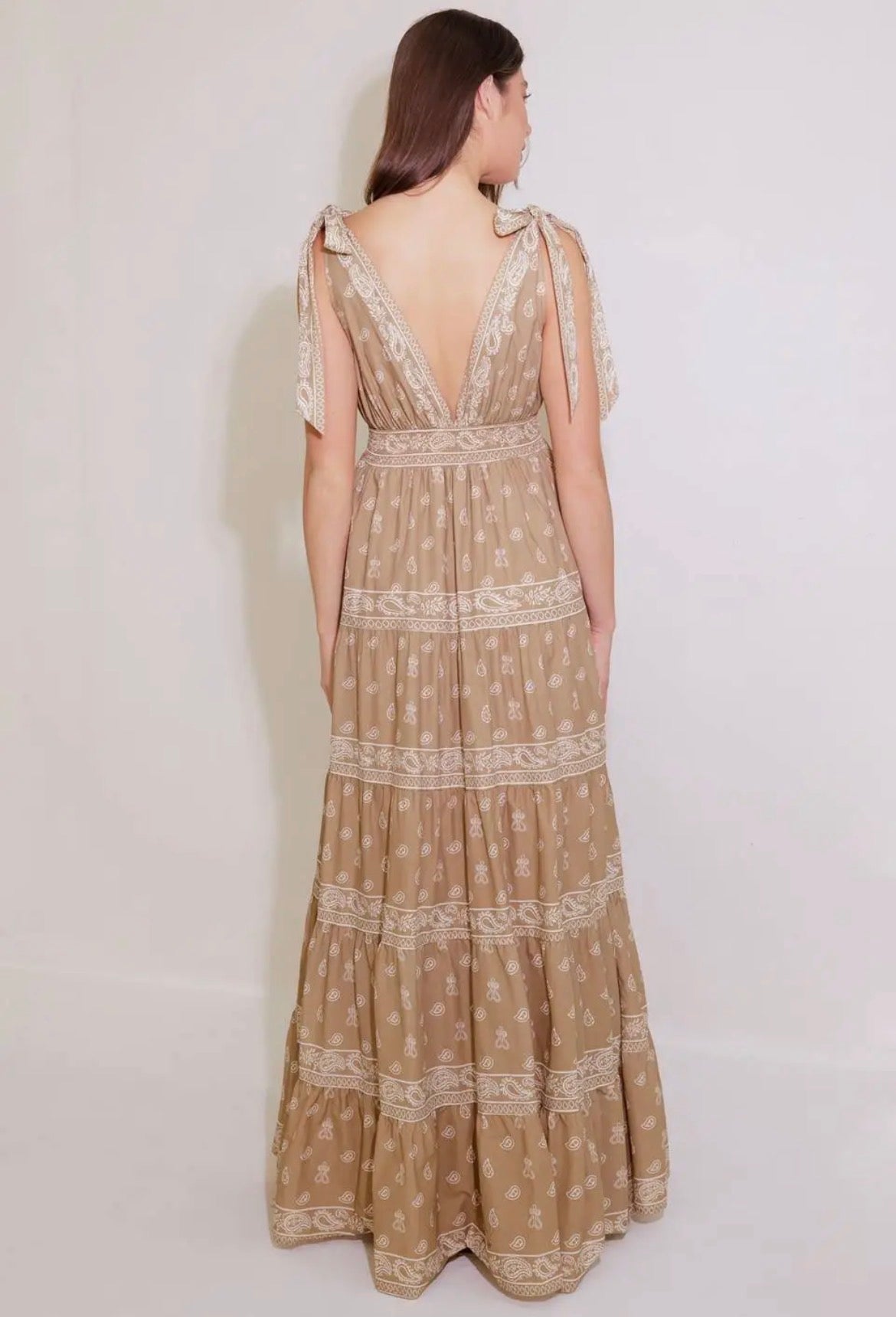 The Mabel Dress
