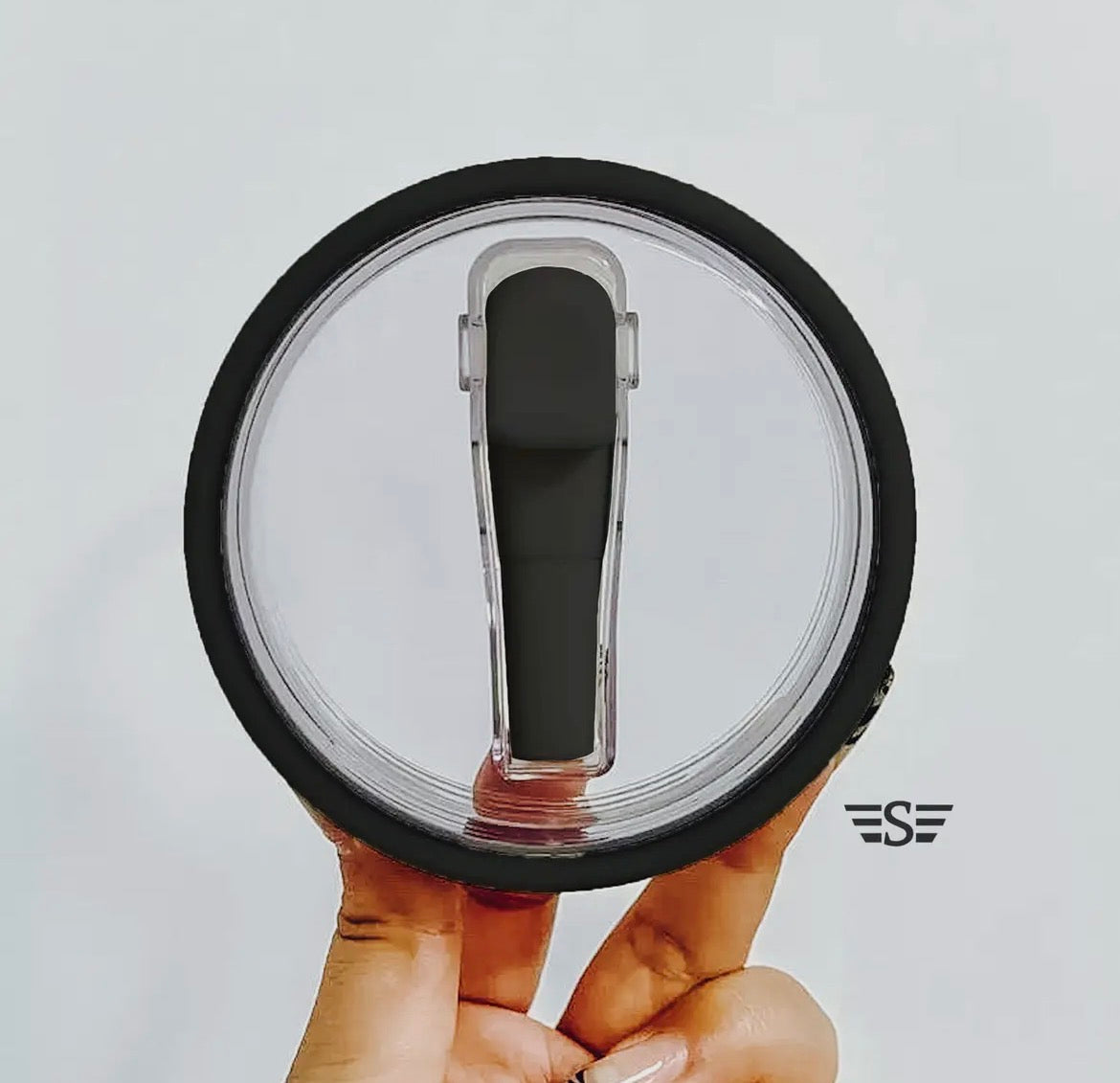 Classic Western 20oz Tumbler