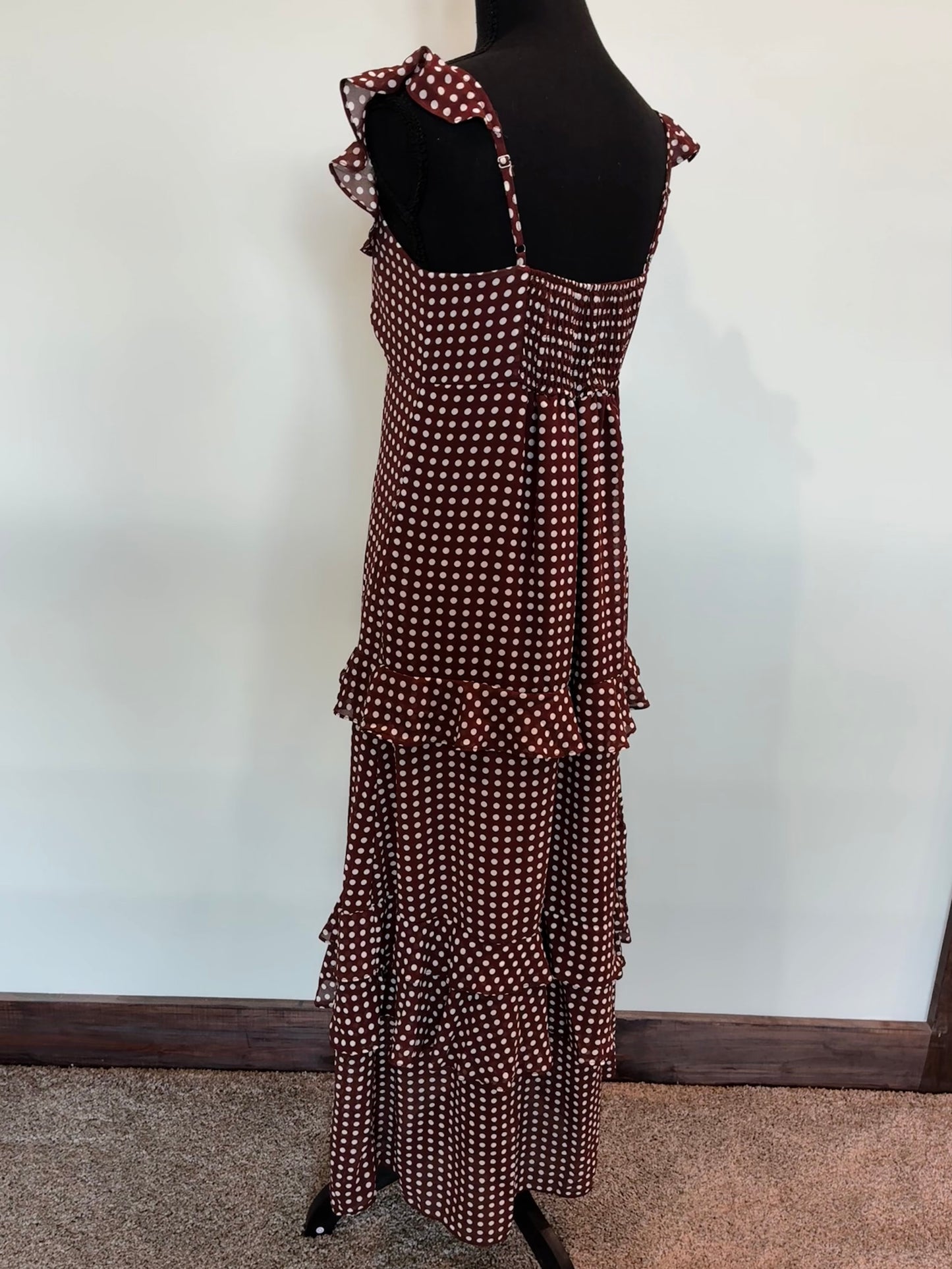 The Lilly Dress