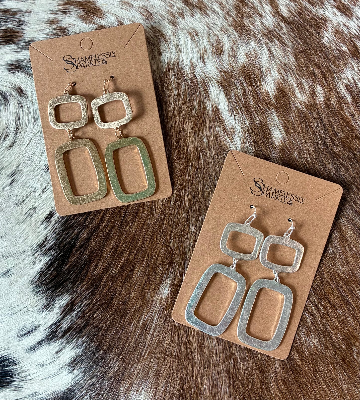 Drop Earings