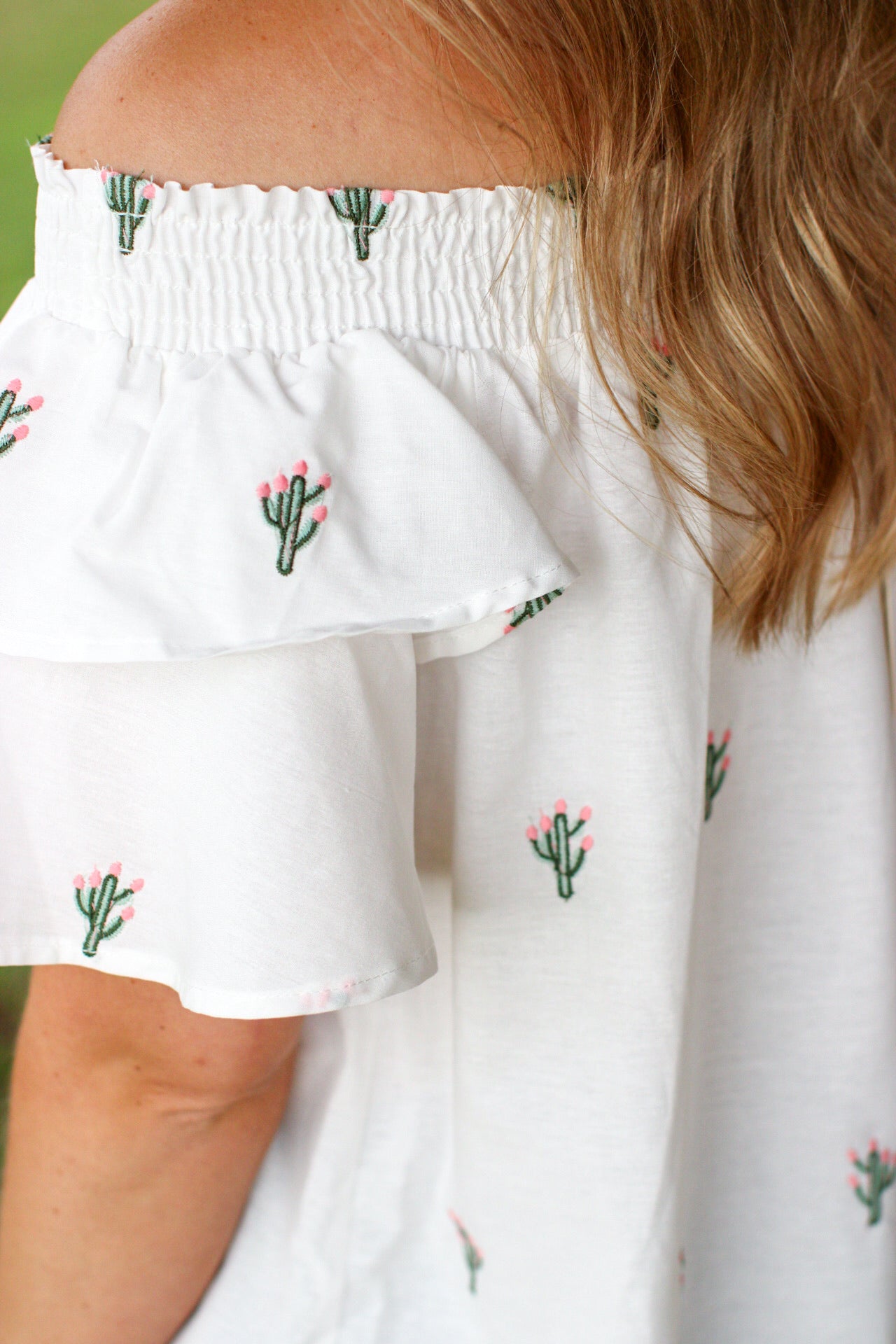 Cactus Top