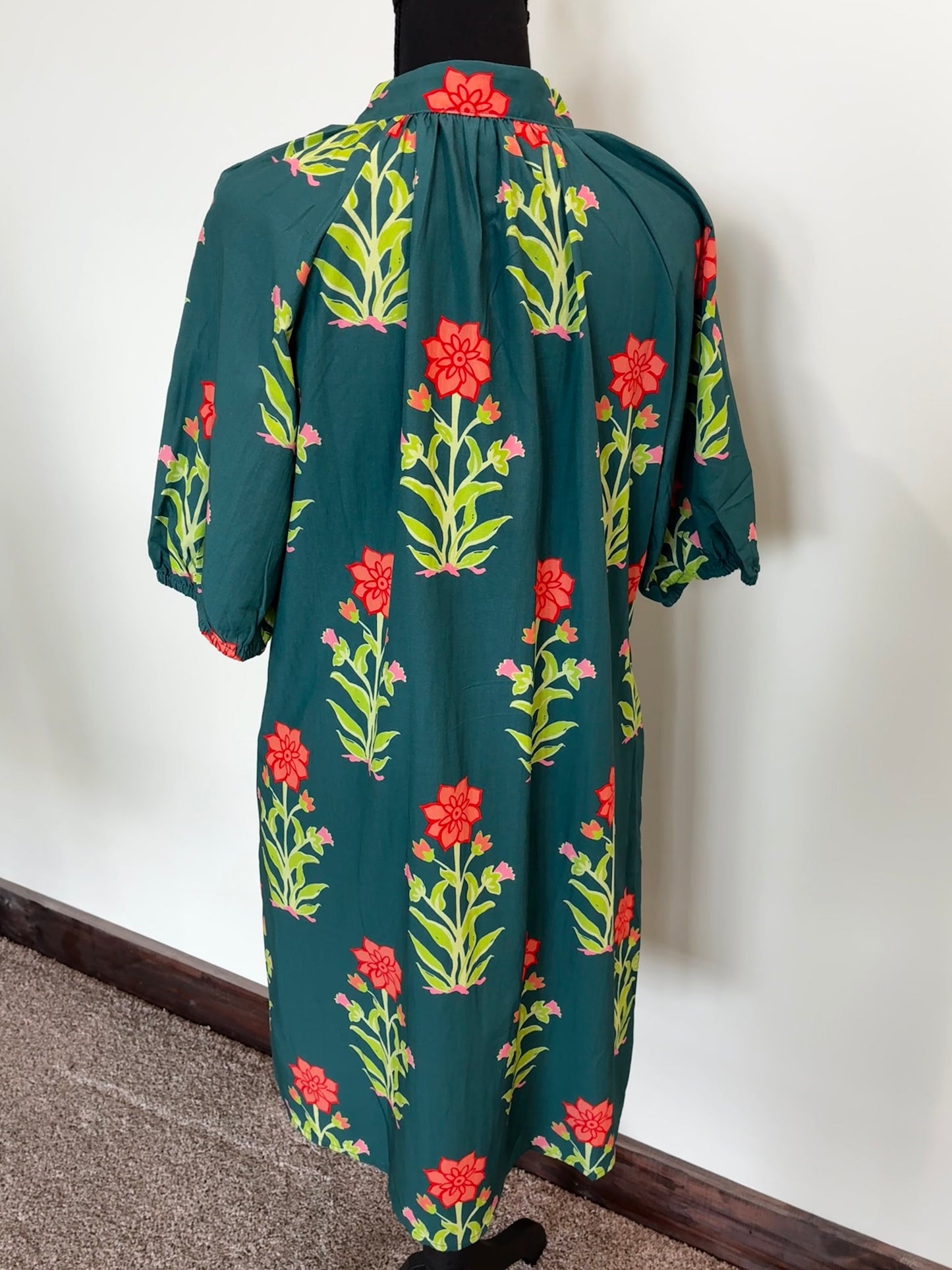 The Avery Dress