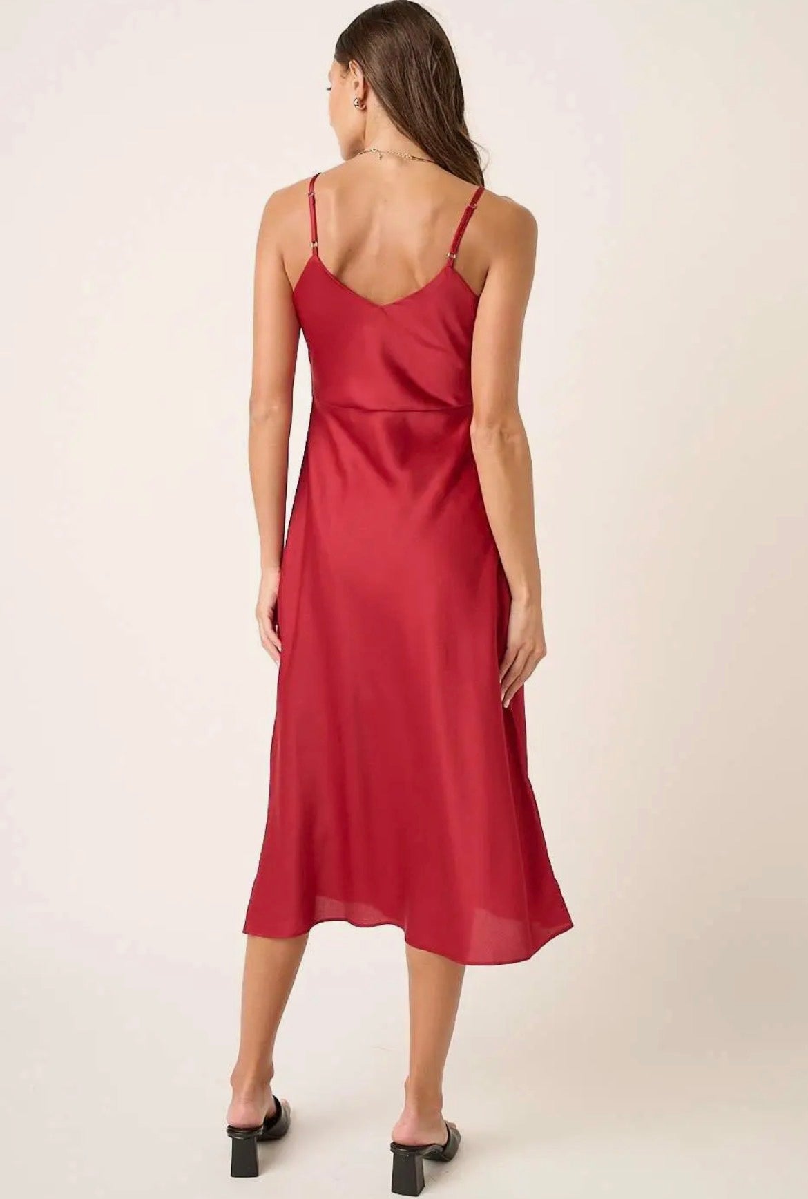 The Reba Dress