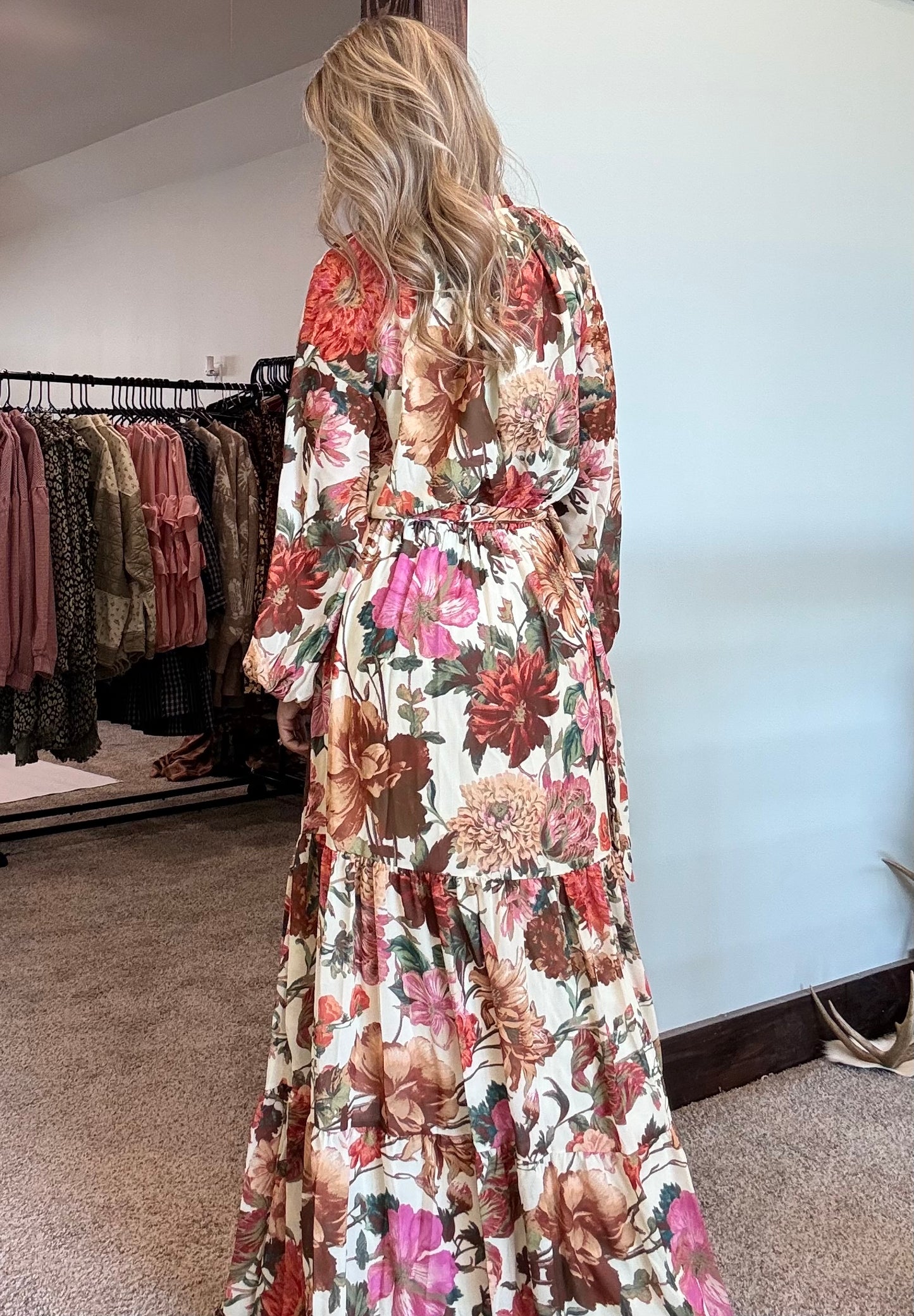 The Lacan Dress