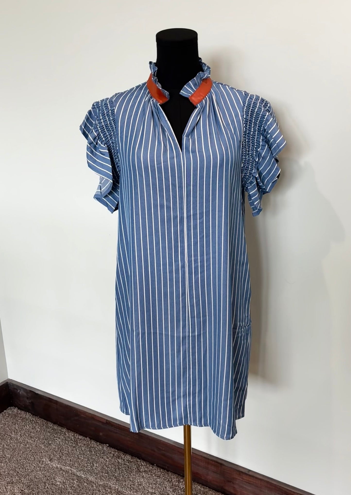 The Millie Dress