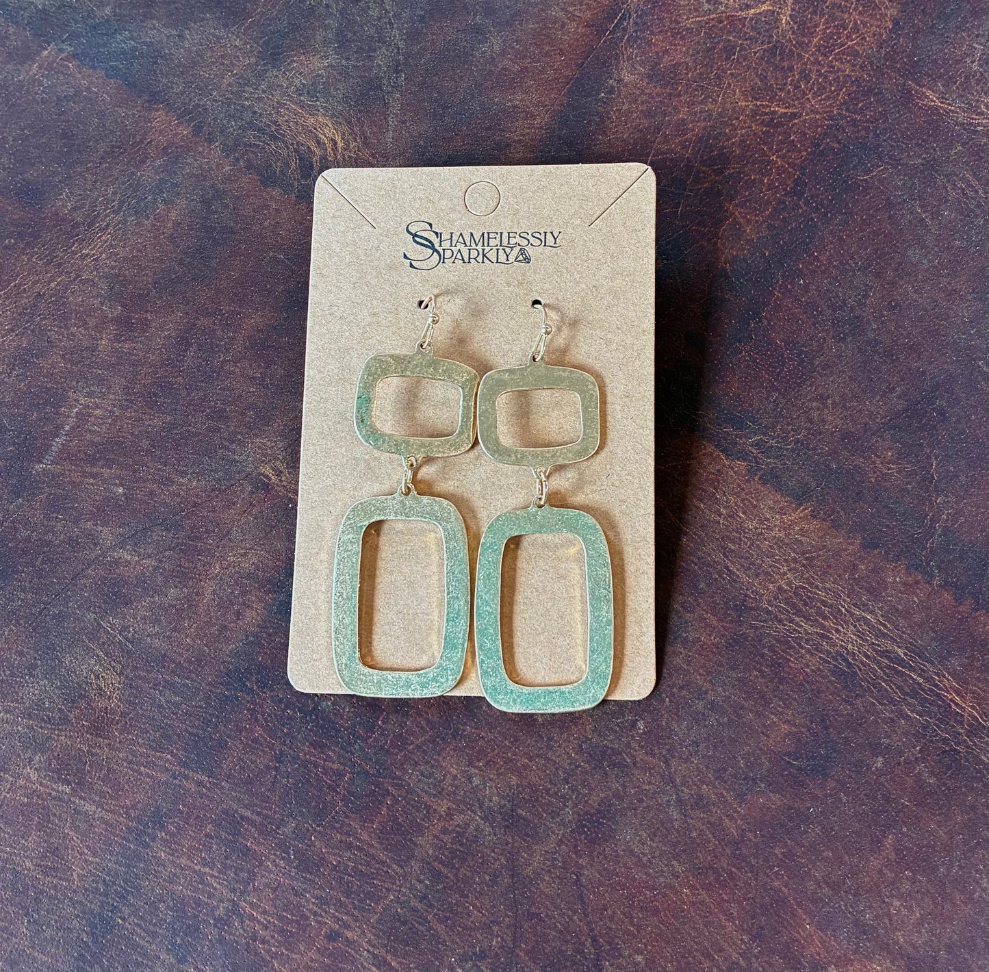 Drop Earings