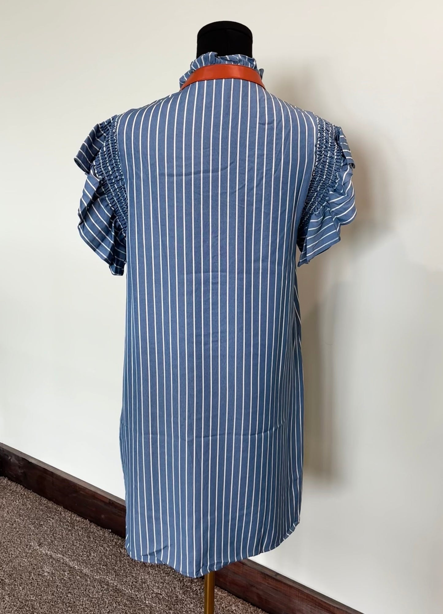 The Millie Dress