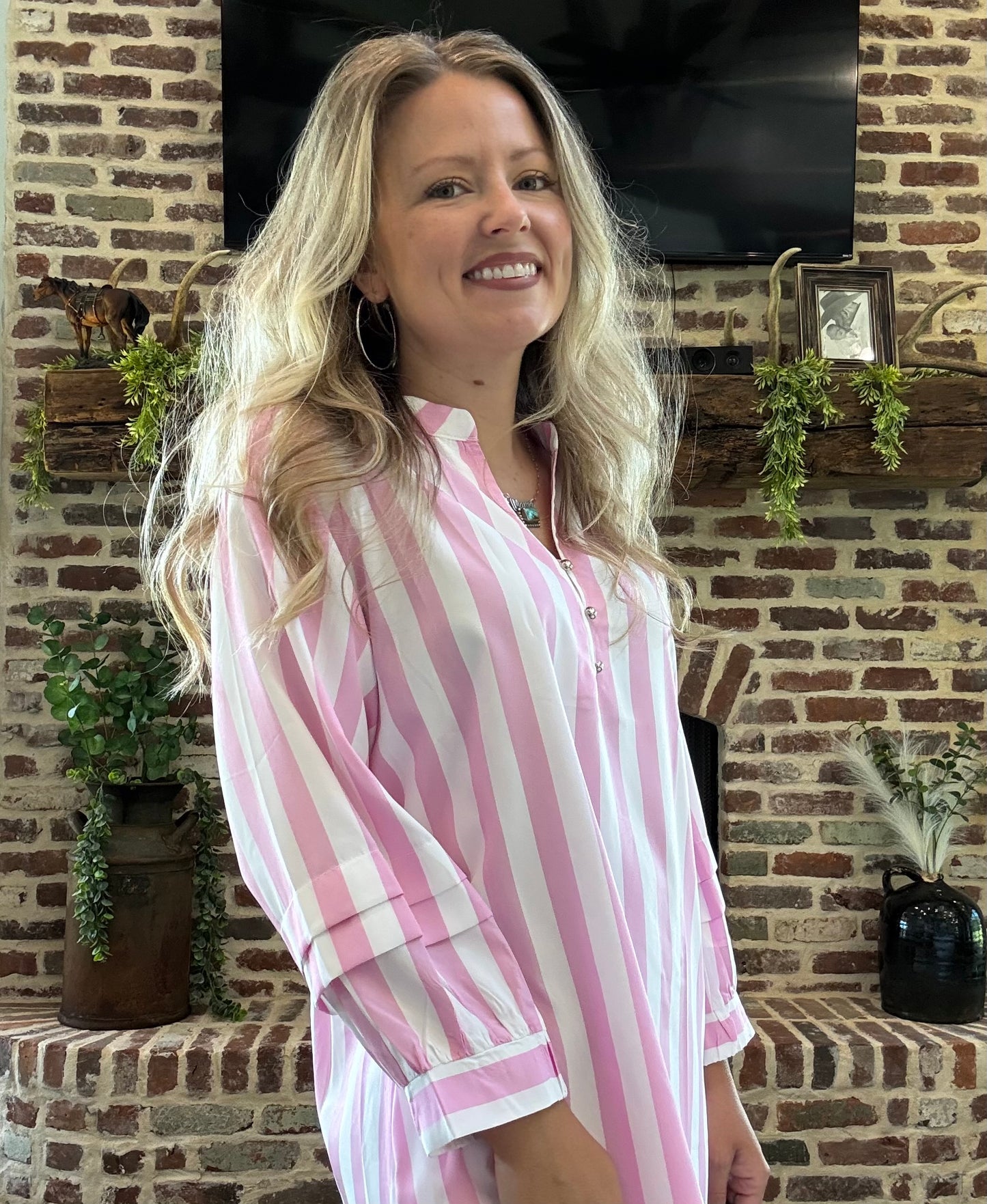 The Poppy Dress