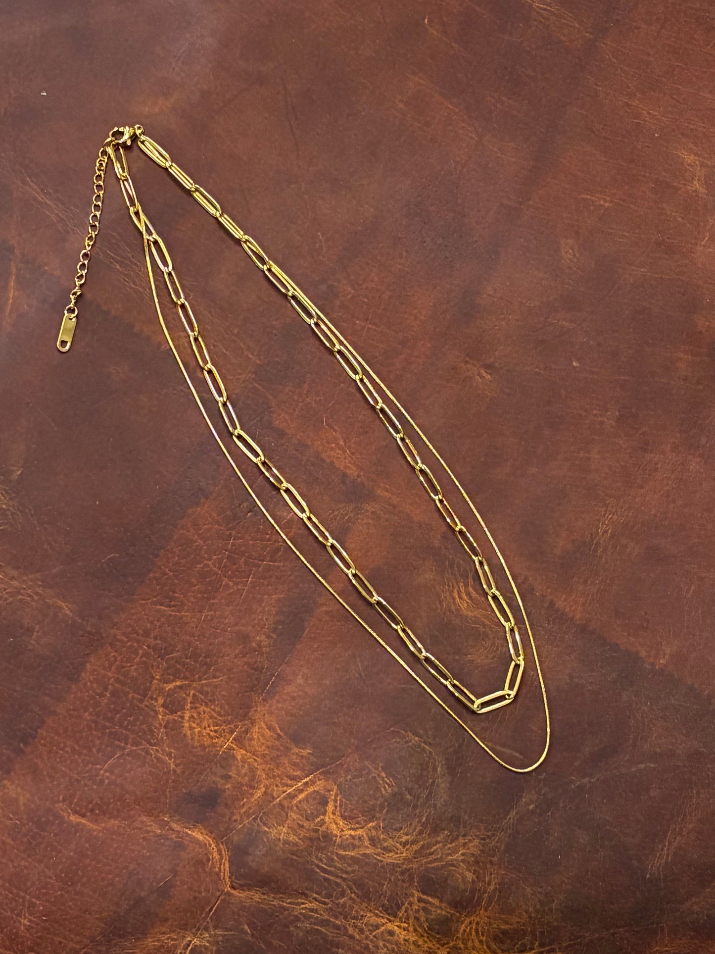 Chain Necklace