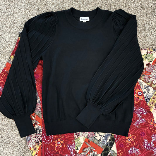The Whitney Sweater