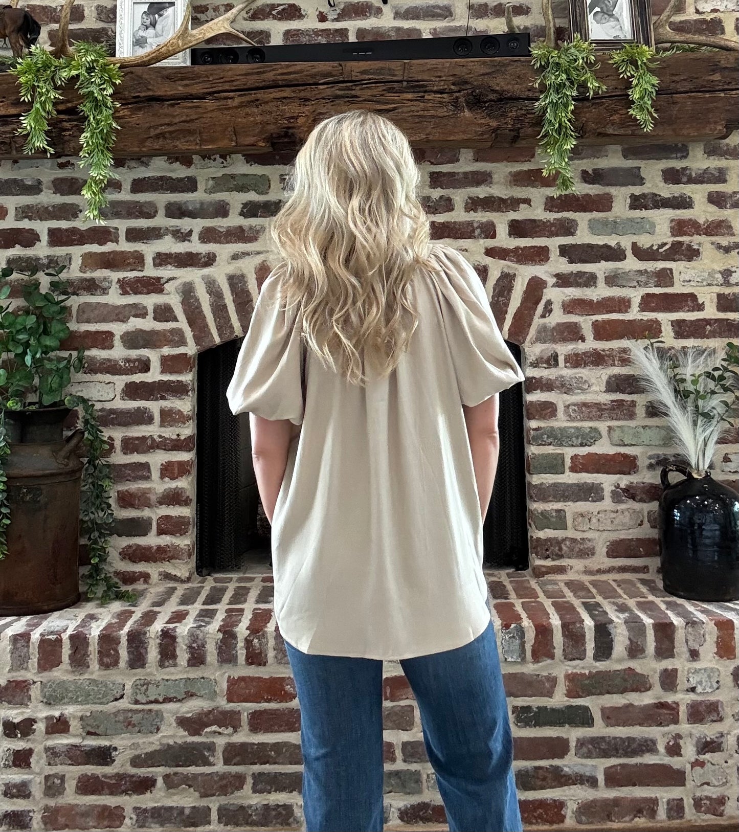 The Emery Top