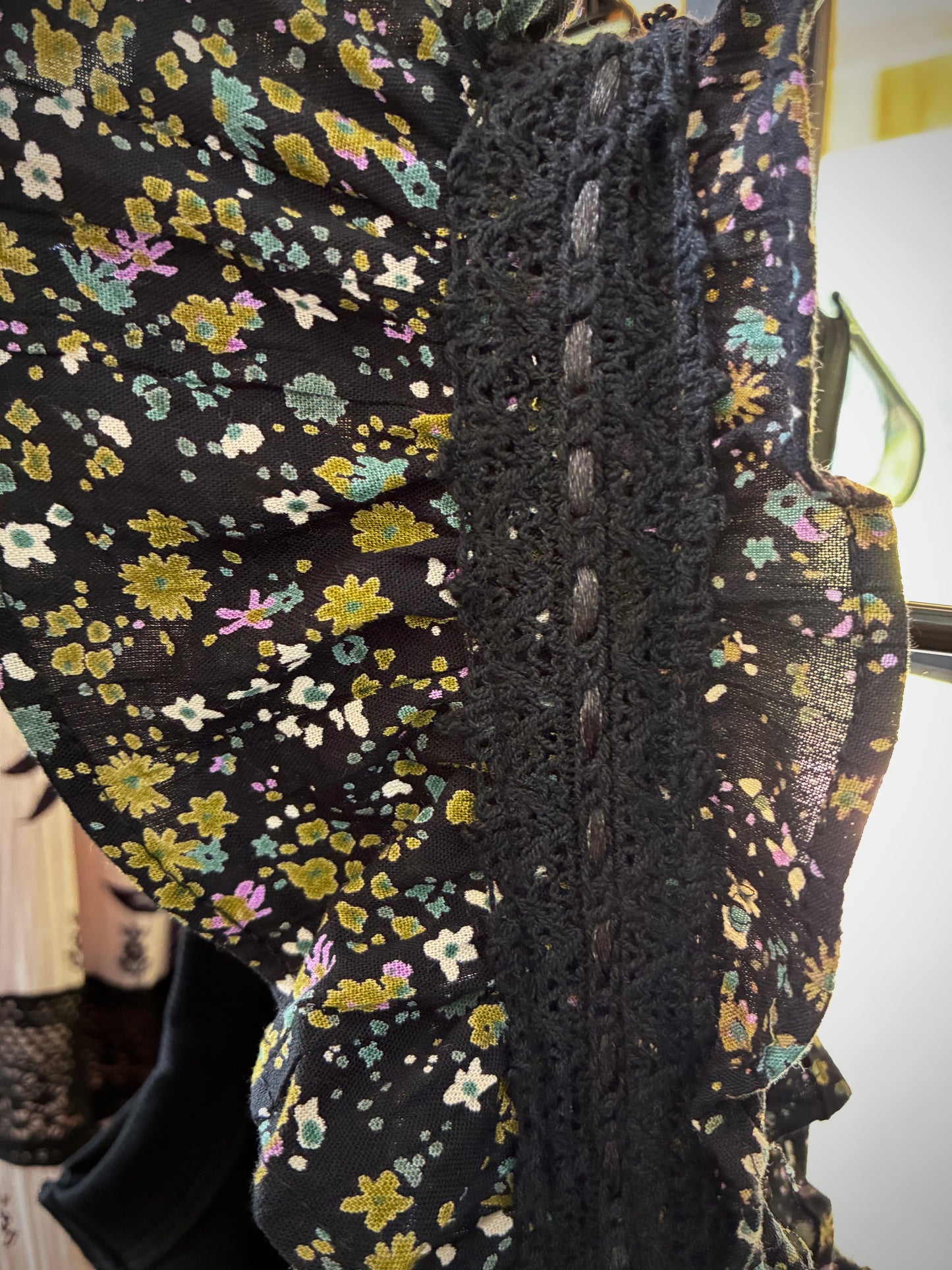 The Bella Dress