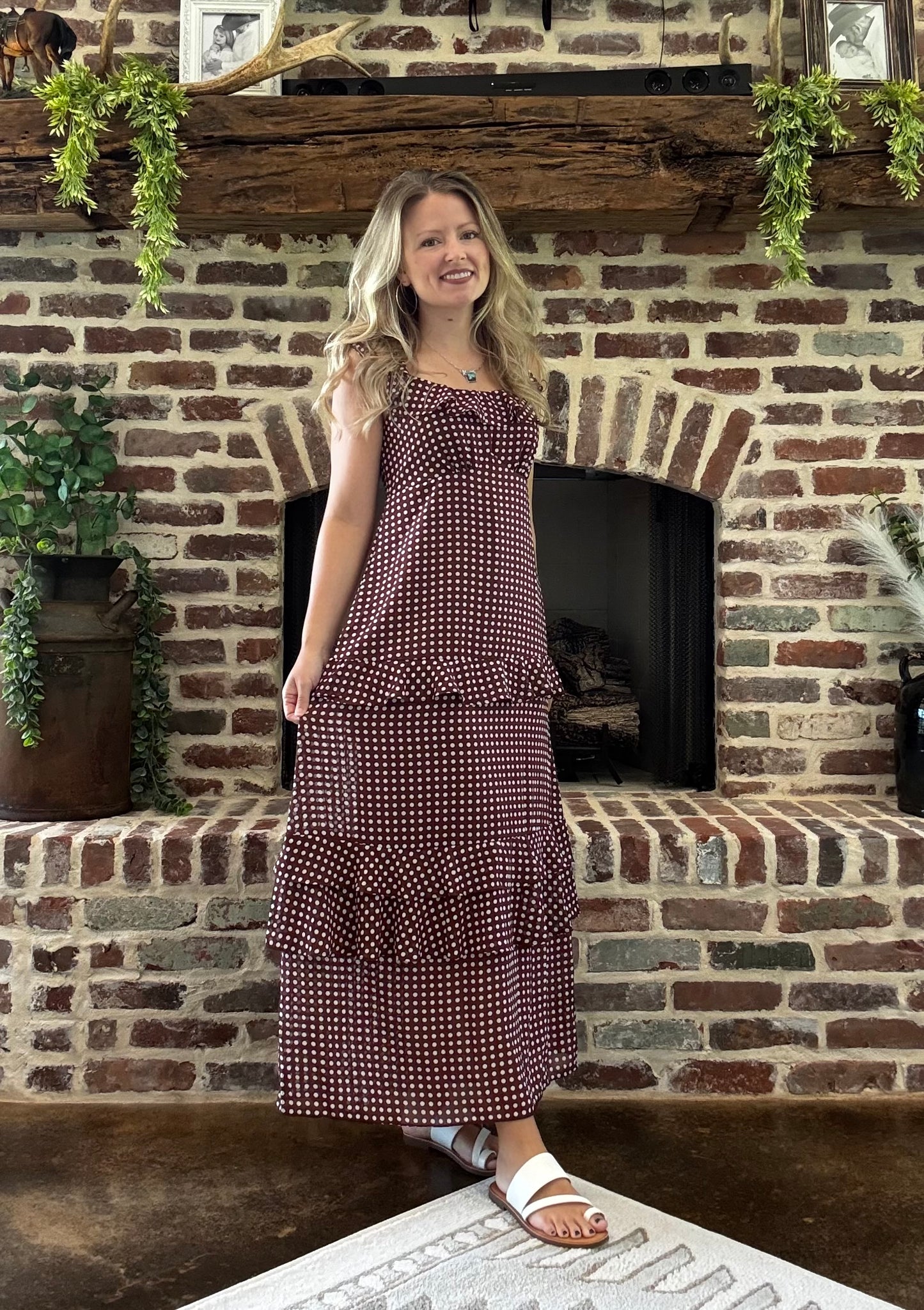 The Lilly Dress