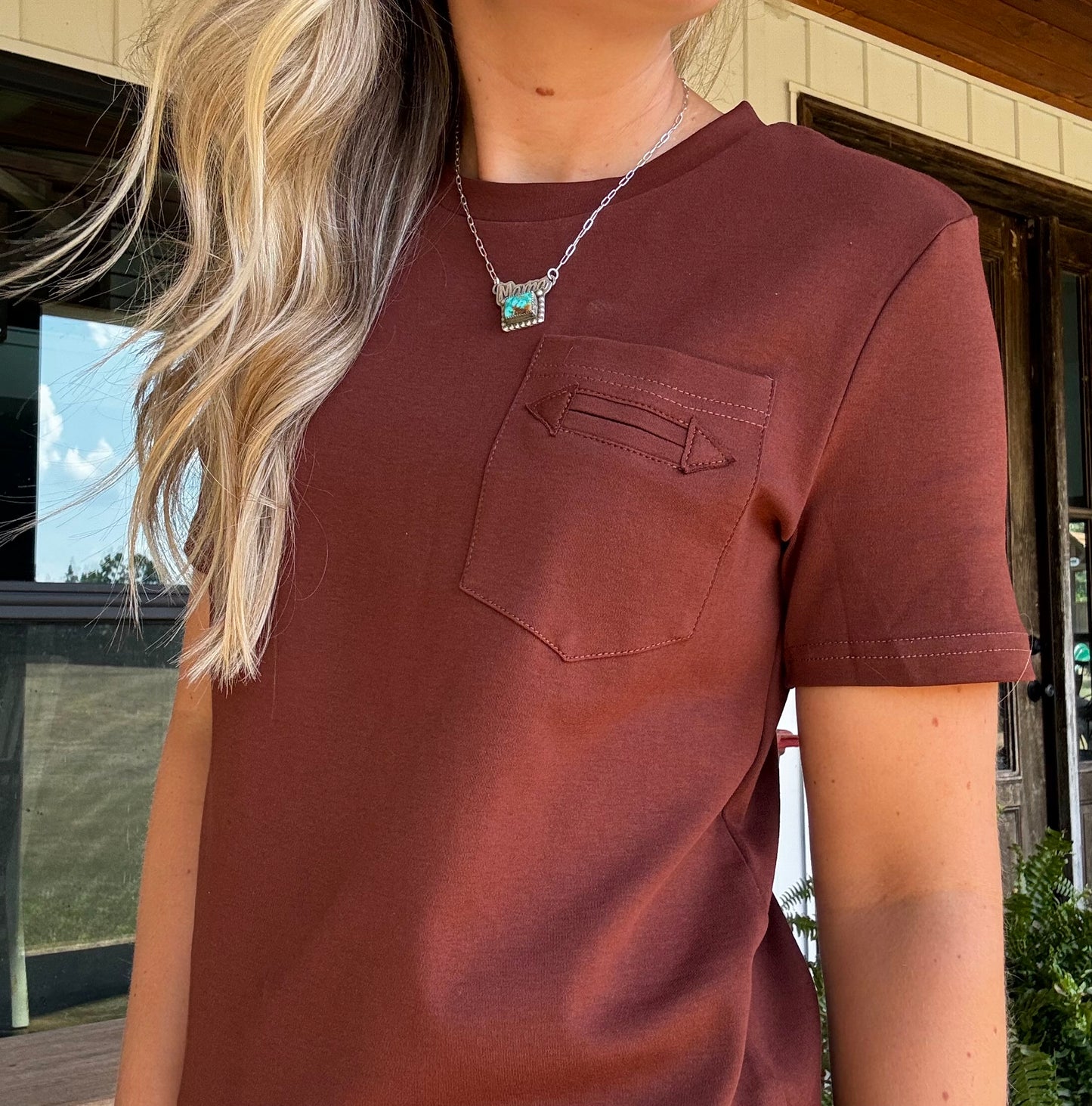 The Kodi Tee