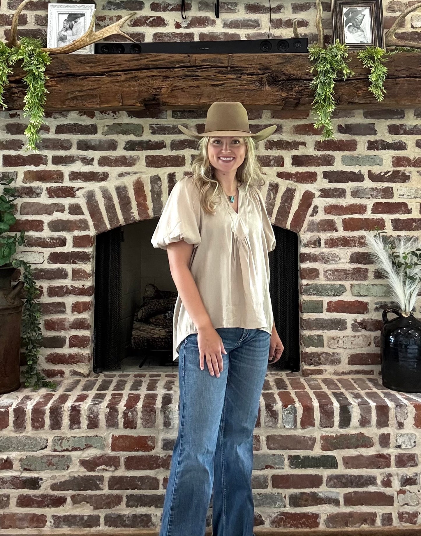 The Emery Top