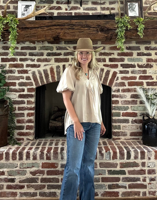 The Emery Top