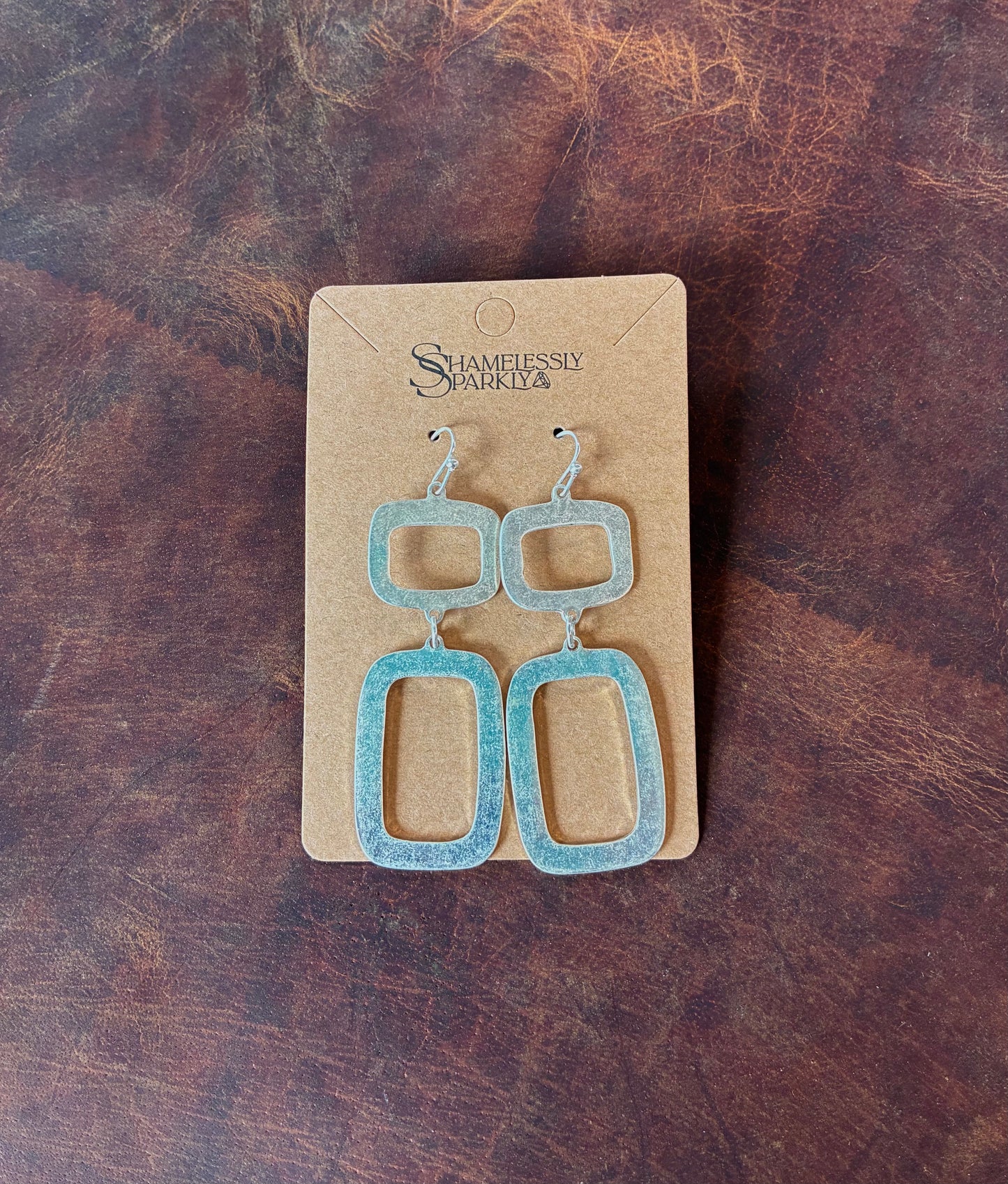 Drop Earings