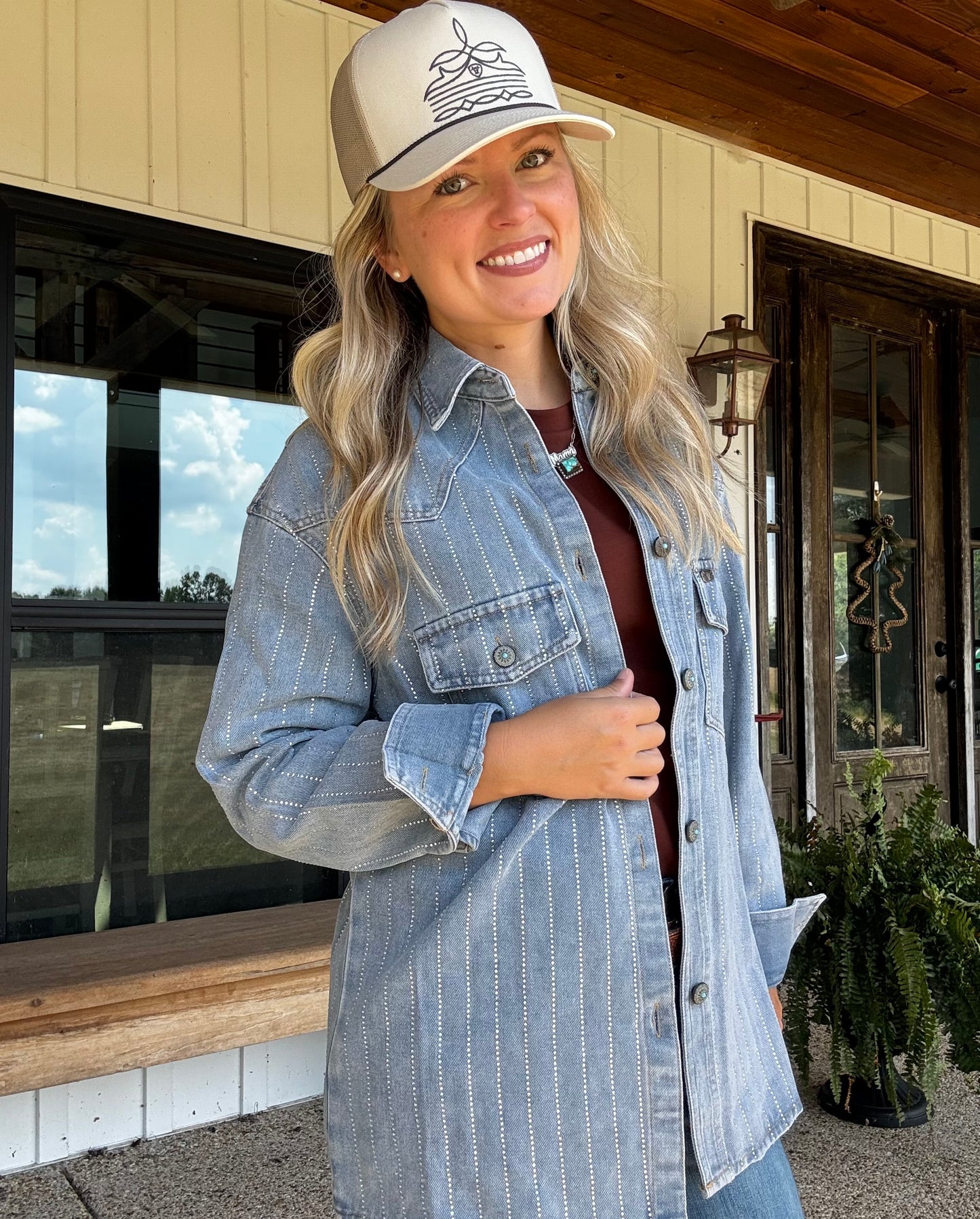 The Dixie Top