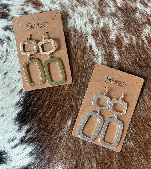 Drop Earings