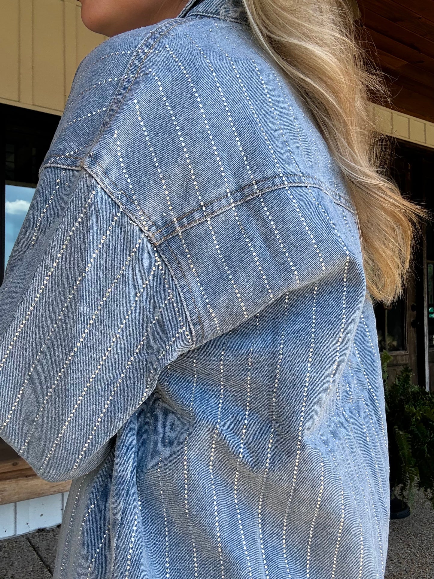 The Dixie Top