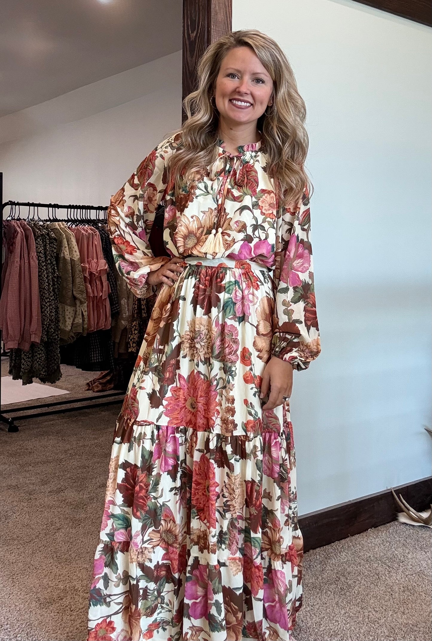 The Lacan Dress