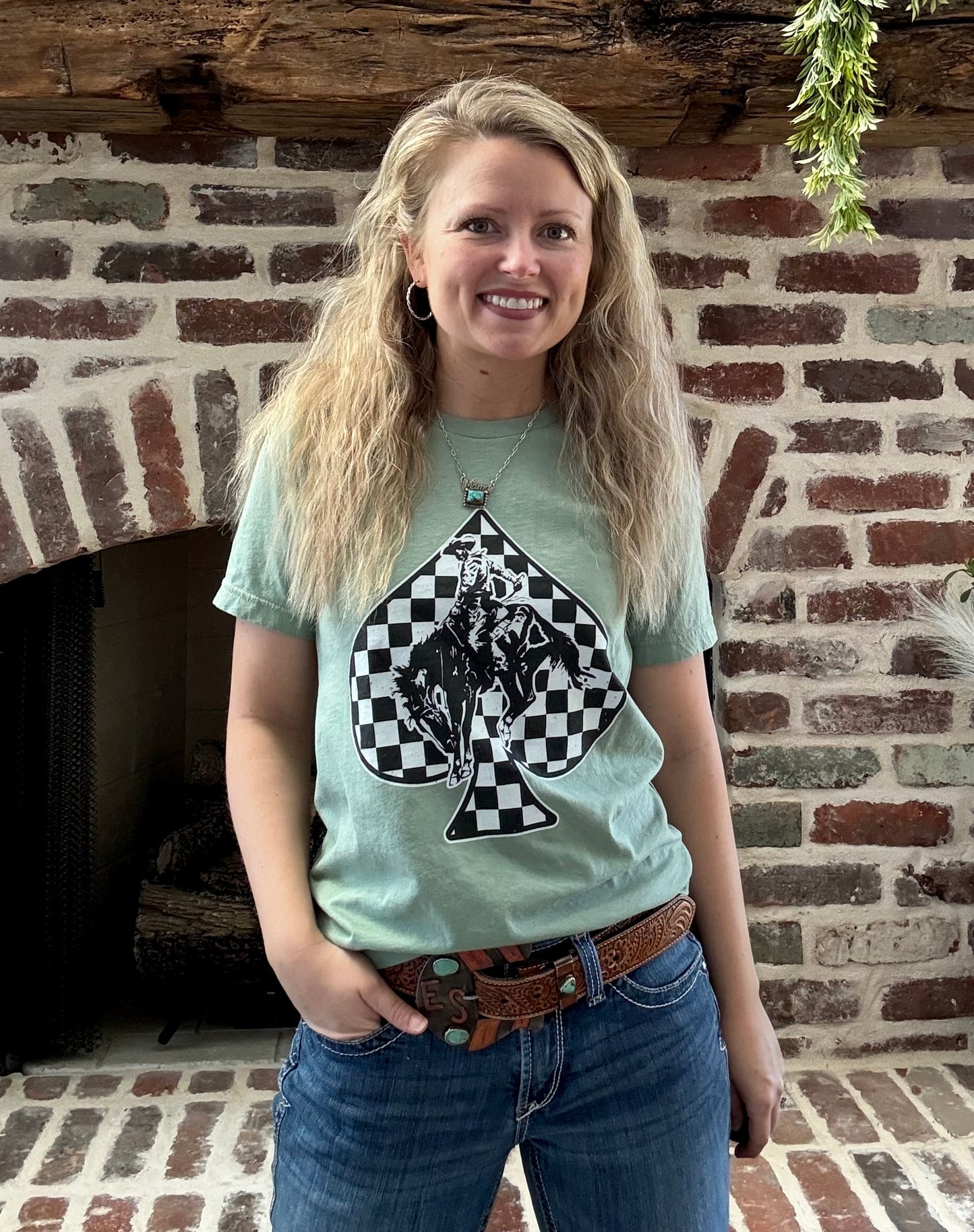 Spade T-Shirt