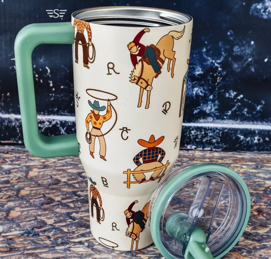 32oz Tumblers